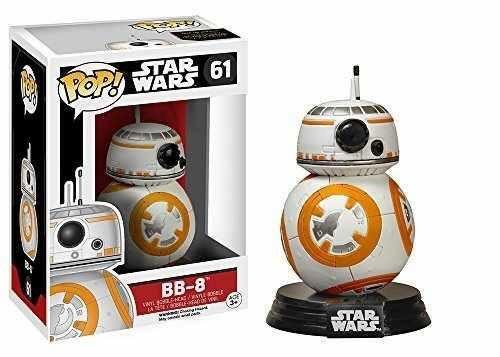 Pop bb-8