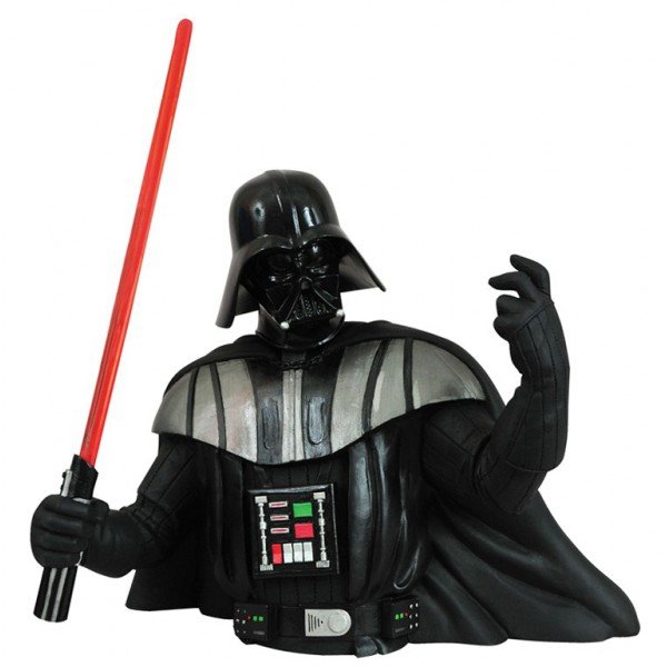 Tirelire dark vador