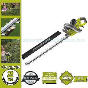 Taille haie rht6060rs