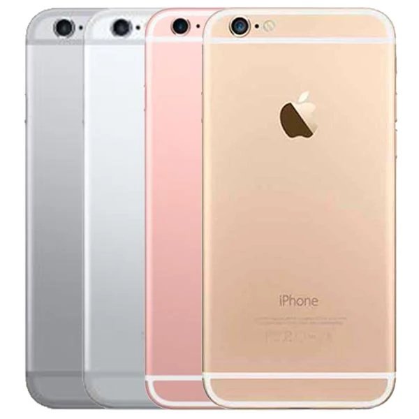iPhone 6s plus
