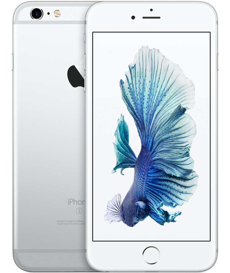 iPhone 6s plus