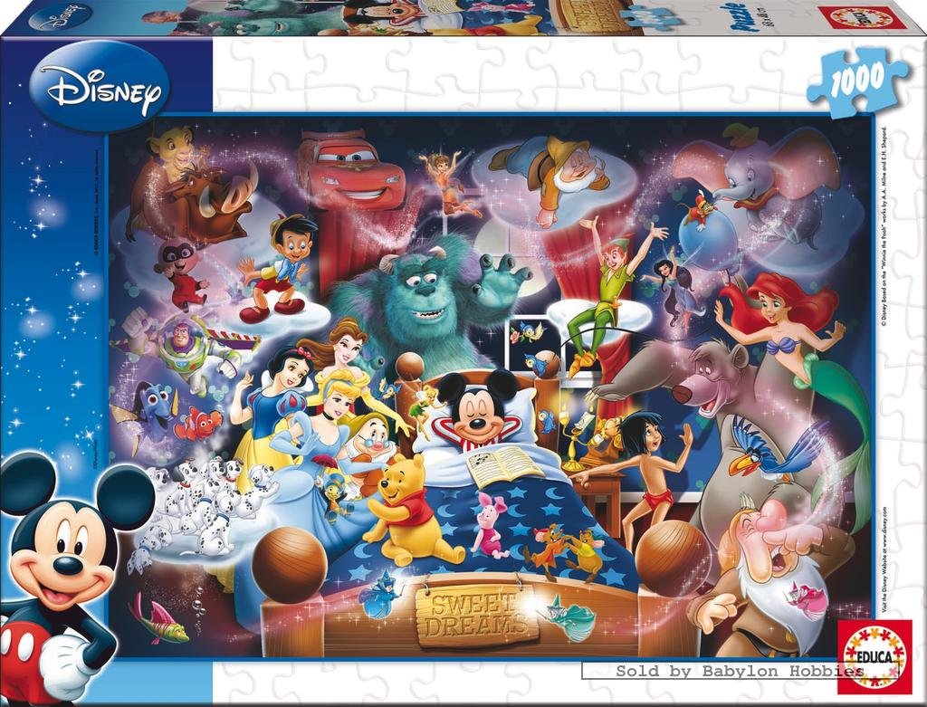 Jouet puzzle