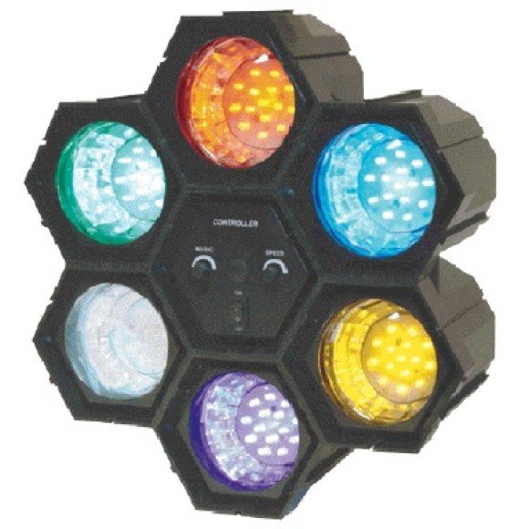 Spot led -led34