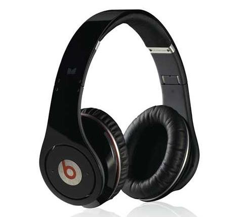 Casque filaire type jack n-tune hd