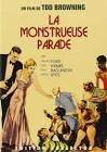 Freaks, la monstrueuse parade - edition collector