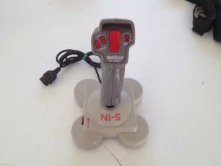 Joystick nes ni-5