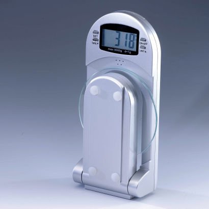 Balance de cuisine lcd
