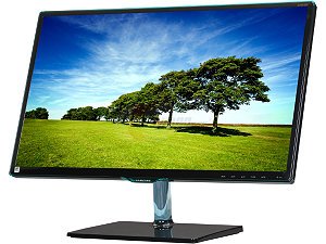 Ecran pc 24" s24d300hl