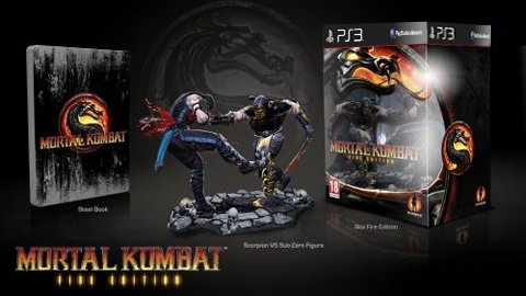 Figurine collector