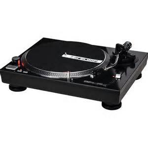 Platine vinyle rp2000usb