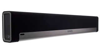 Barre de son playbar