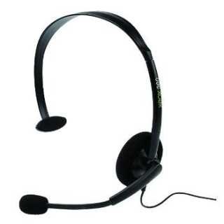Casque audio xbox