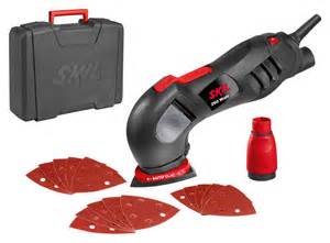 Bricolage ponceuse 7115
