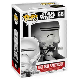 Pop first order flammetrooper