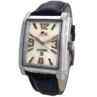 Montre automatique 15744