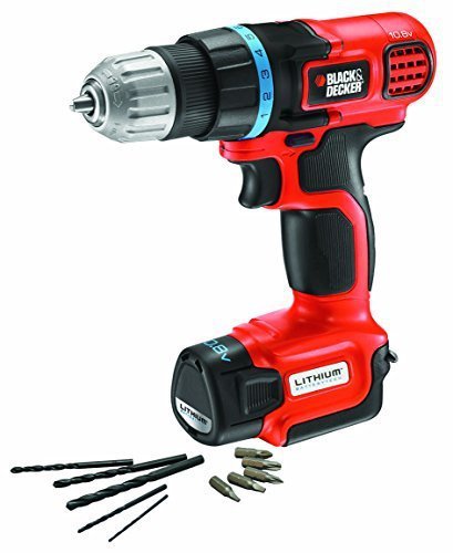 Perceuse egbl108ka10