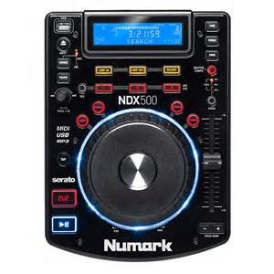 Platine cd usb ndx500