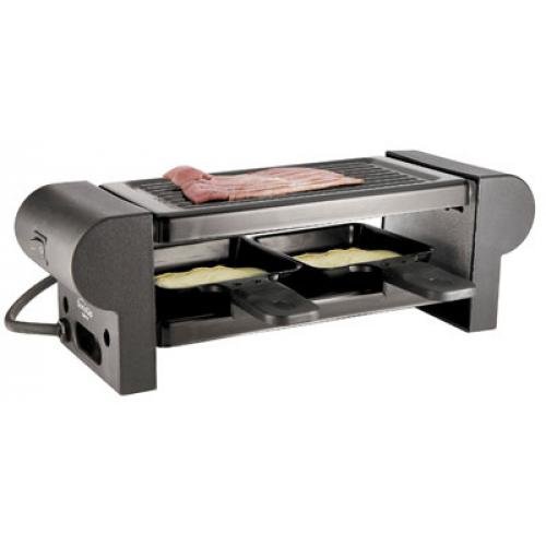 Raclette 2 pers. dom128