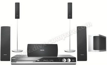 Home cinema hts3115