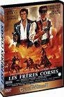 Les freres corses