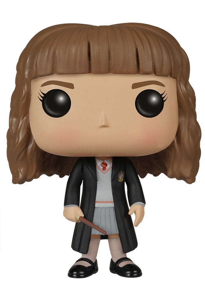 Figurine pop harry potter hermione granger