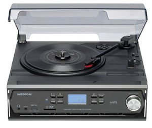 Platine vinyle md 82272