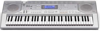 Clavier ctk-800