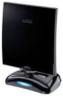 Antenne amplifiee at-49