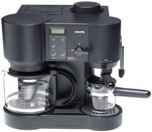 Machine espresso type 867
