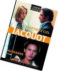 Benoit jacquot : le septieme ciel + marianne