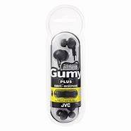 Ecouteur gumy plus micro/remote