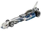 Jouet technic 42033