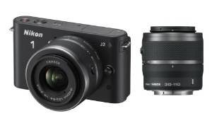 Hybride 1 j2 + 10-30mm