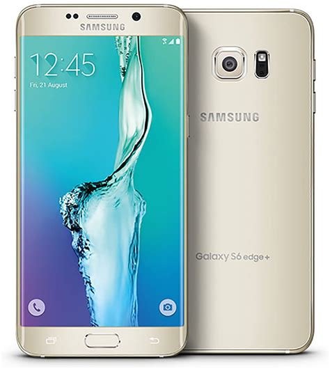 Galaxy s6 edge plus