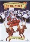 Les secrets merveilleux du pere noel - single 1 dvd - 1 film