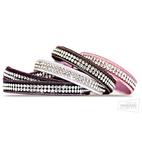 Bracelet rose