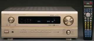 Ampli home cine avr-1800