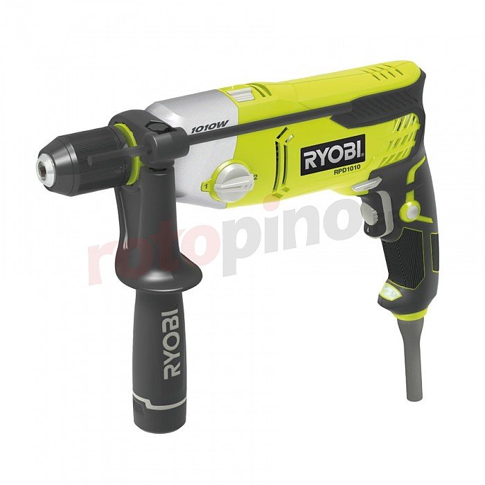 Perceuse rpd1010