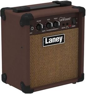 Ampli musique la10
