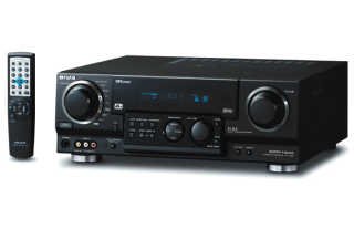 Ampli av-d58