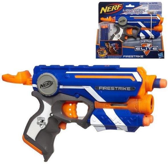 Jouet nerf