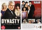 Dynastie: l'integrale de la sasion 3 - coffret 6 dvd