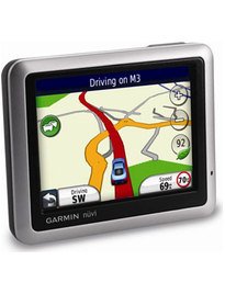 Gps europe xl