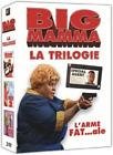 Big mamma : de pere en fils - pack