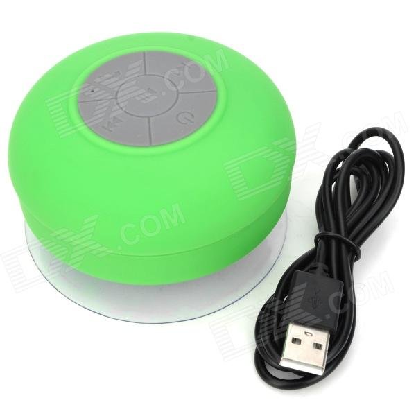 Enceinte bluetooth