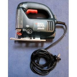 Scie sauteuse ks631