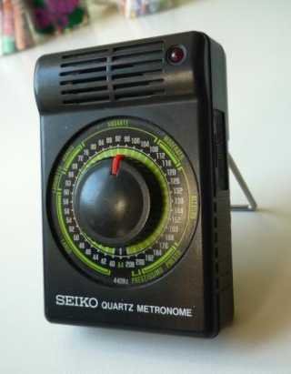 Metronome sqm-300