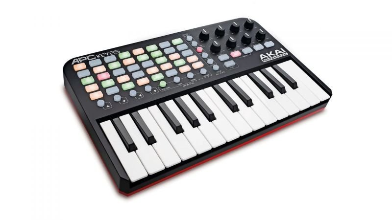 Clavier apc key 25