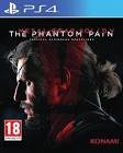 Jeu metal gear solid v : the phantom pain