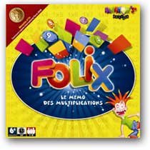 Jouet folix